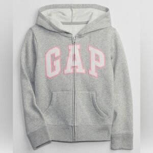 NWT gap hoodie 4T